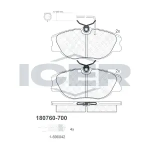 ICER 180760700