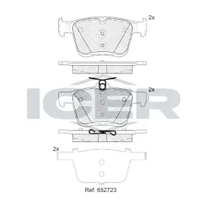 182099203 ICER
