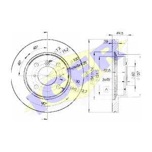 78BD61012 ICER