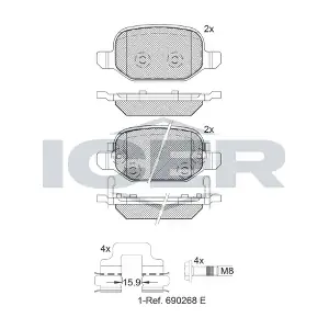 ICER 182127