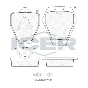 181692 ICER