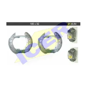 ICER 79KT0031 C