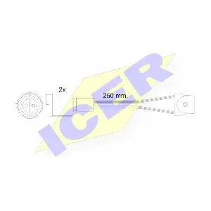 ICER 610091 E C