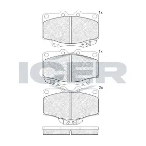 ICER 141034