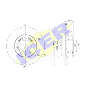 78BD8766-2 ICER