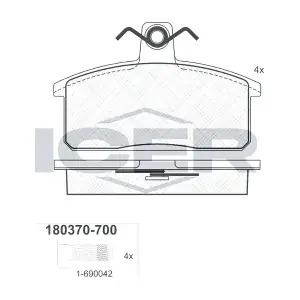 ICER 180370-700