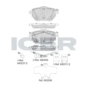 ICER 182398