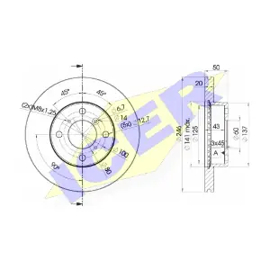 78BD48012 ICER