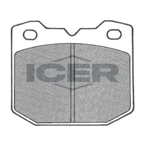 20994 ICER