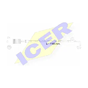 610604 E C ICER