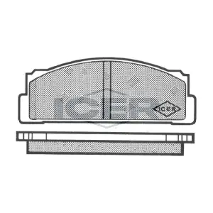 180045 ICER