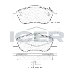 ICER 181843203