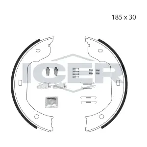 ICER 79PB4003 C