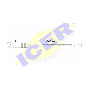 610448 E C ICER