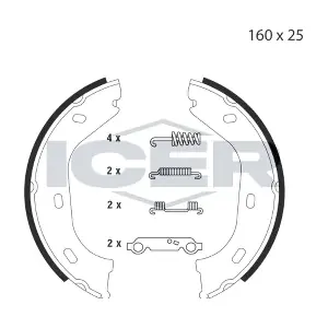 79PB4005 C ICER