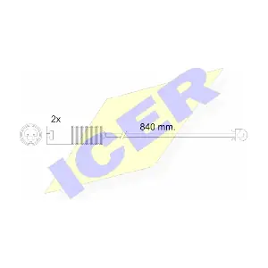 610426 E C ICER