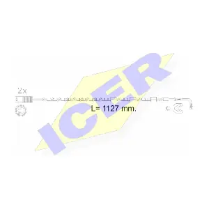 610605 E C ICER