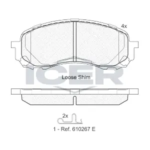 ICER 181800