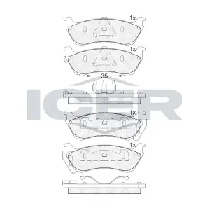 181277 ICER