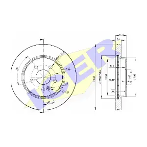 78BD4210-2 ICER