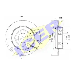 78BD4201-2 ICER