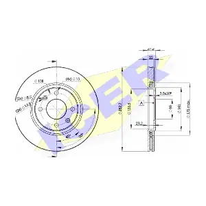 78BD7810-2 ICER