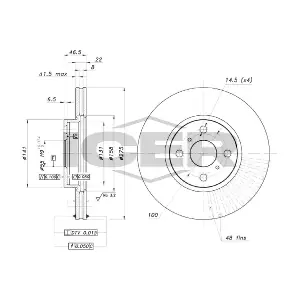ICER 78BD0051-2