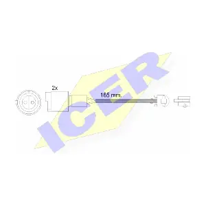 ICER 610238 E C