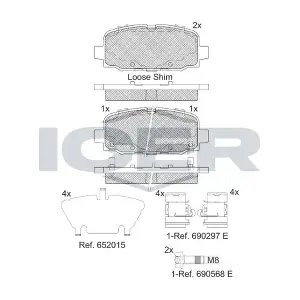 ICER 182345