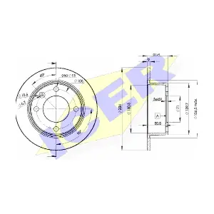 78BD7811-2 ICER