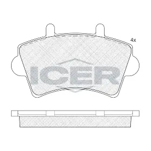 ICER LM1442
