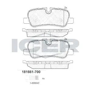 ICER 181661700