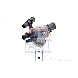 FACET 7.8180