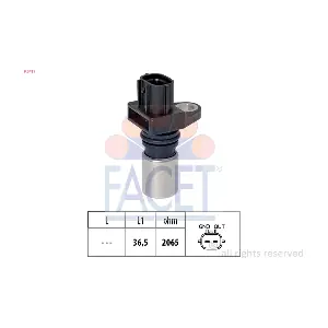 FACET 9.0417