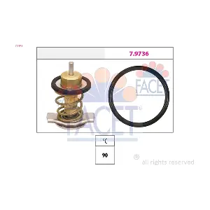 FACET 7.7973