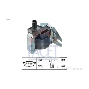 FACET 9.6048