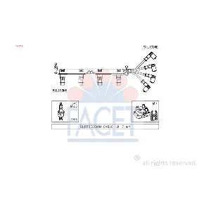 FACET 4.7049