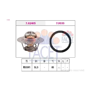 FACET 7.8293