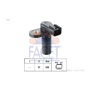 FACET 90166