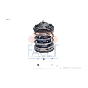 7.8762S FACET