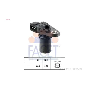 FACET 90189
