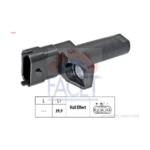 FACET 9.0654