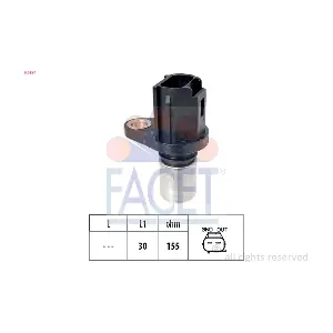 FACET 9.0594