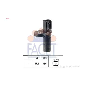 FACET 9.0280