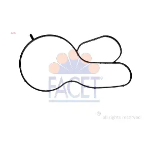 FACET 7.9723