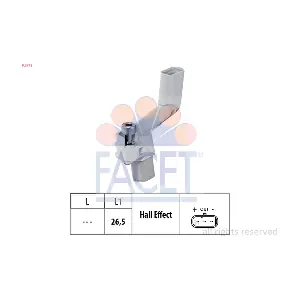 FACET 90772