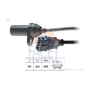 FACET 90157