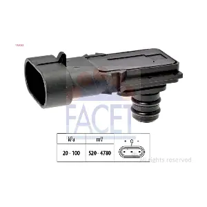 FACET 10.3023