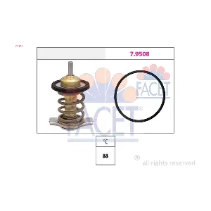 7.7974 FACET