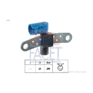 FACET 90540